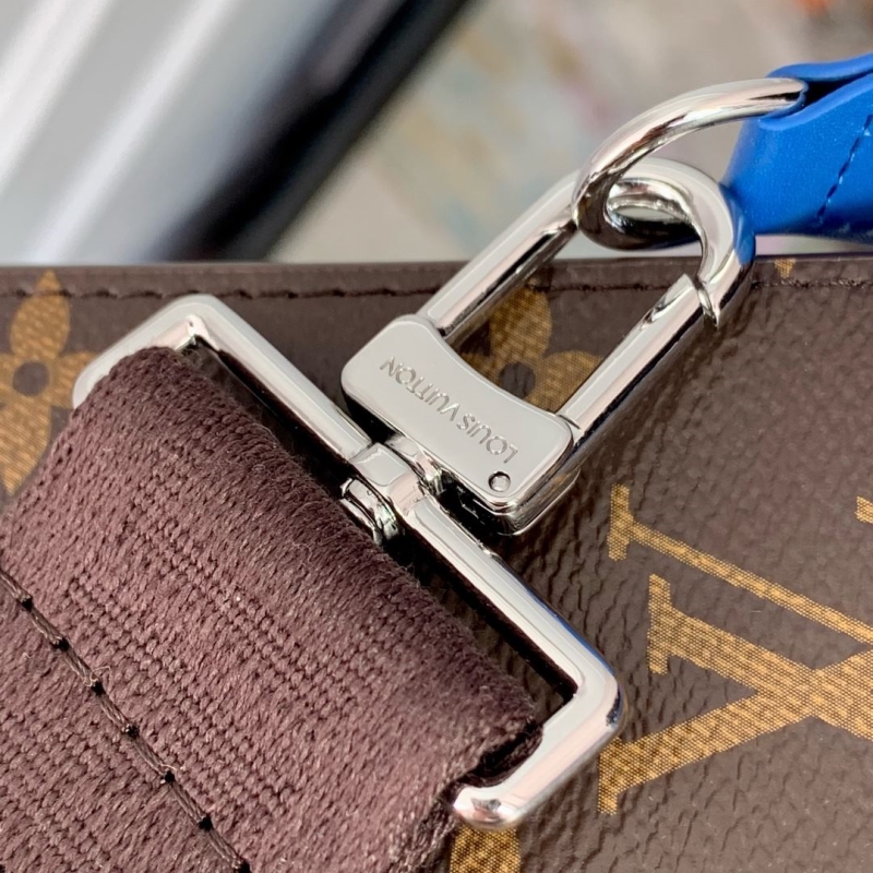 Mens LV Satchel bags